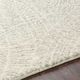 Surya Gavic Cream 4'x6' Area Rug-5