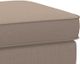 La-Z-Boy® Leighton Cashmere Ottoman-3