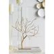 A & B Home Gold Branched Tree Accent-3