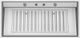 Vent-A-Hood® 42" Stainless Steel Insert Range Hood-3