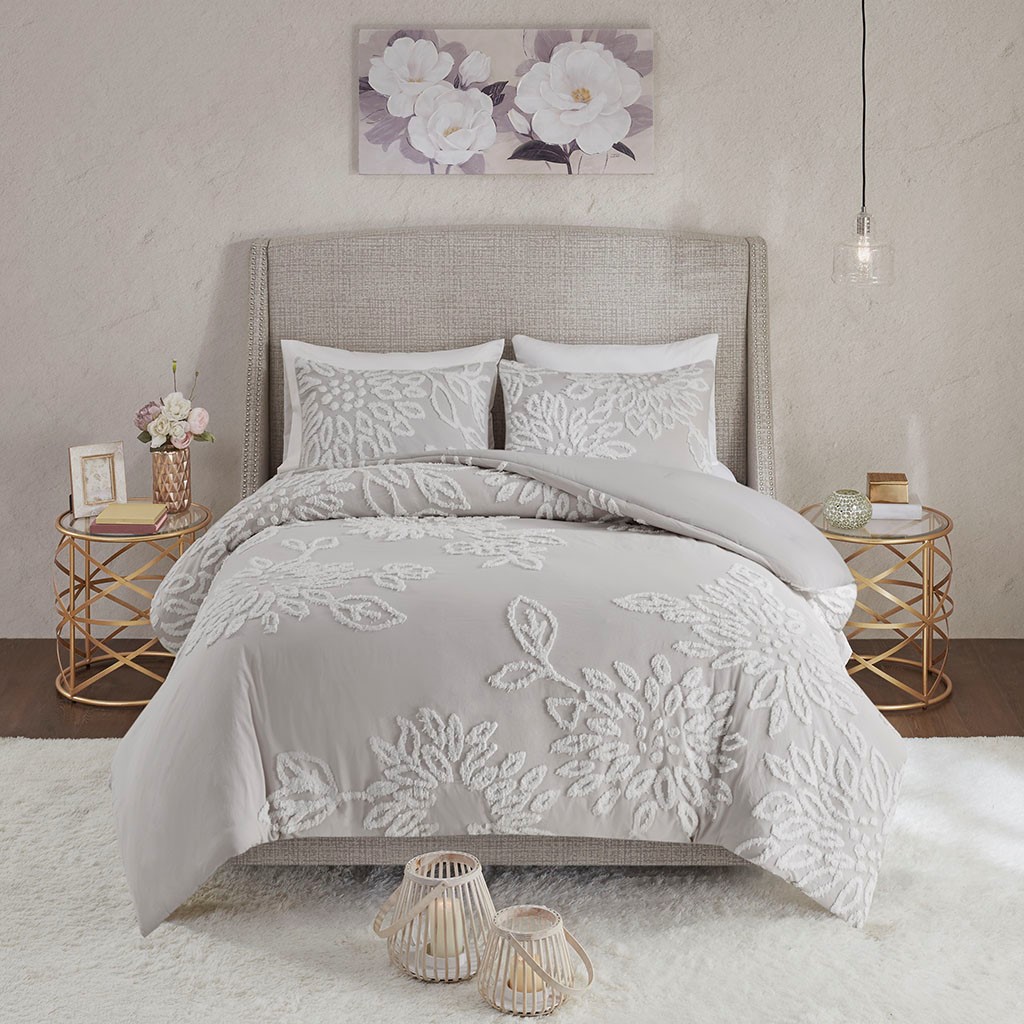 Olliix by Madison Park Veronica Comforter Set - Thumbnail 5