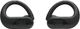 JBL® Endurance Peak 3 Black Wireless Earbud Headphones-2