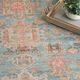 Nourison Home™ Vintage Washables 5'x7' Style 3 Area Rug-5