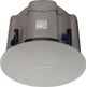 Crestron® Saros® 8” White In-Ceiling Speaker (Each)-0