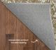 Dalyn™ Rug Company Soft Essentials SE4 Mocha 5'x8' Area Rug-3