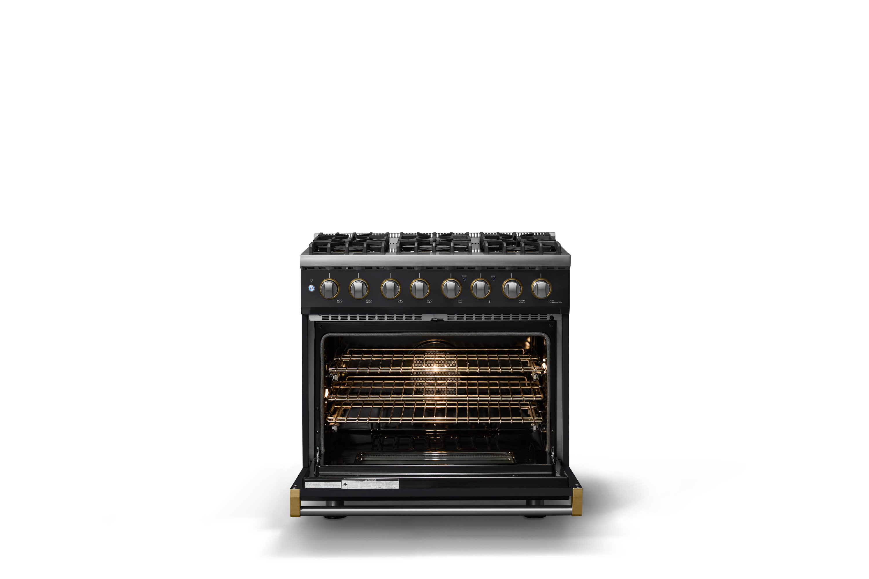Viking® 5 Series 36