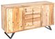 Canadel® Loft Natural Washed Buffet-0