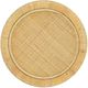 TOV Furniture Amara Natural Rattan Side Table-4
