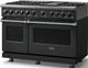Viking® 7 Series 48" Antique Bronze Pro Style Dual Fuel Range-3