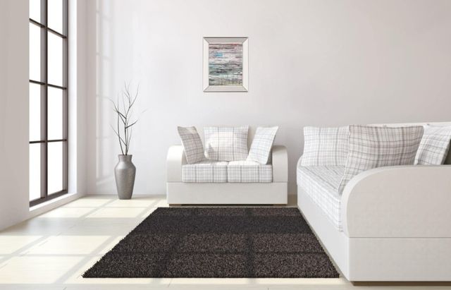 Classy Living Hilario Gutierrez Land Drift Wall Art-1