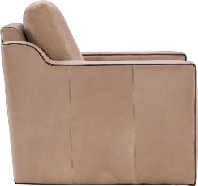 Bradington-Young Customizable Loftin Swivel Chair-0