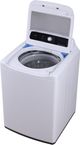 Midea® 4.1 Cu. Ft. Top Load Impeller Washer-3