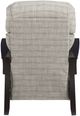 La-Z-Boy® Customizable Eldorado Manual High Leg Recliner-2
