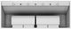 Vent-A-Hood® 60" Stainless Steel Wall Mounted Range Hood-2