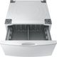 Samsung 27" White Pedestal-1