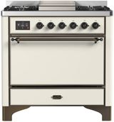 Antique White