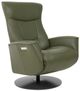 Fjords® Customizable Modern Living Oskar Medium Motorized Relaxer-3