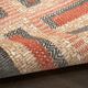 Nourison Home™ Nordic NRC11 5'x7' Style 25 Area Rug-3