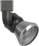 Cal® Lighting & Accessories Dark Bronze/Silver Track Light-0