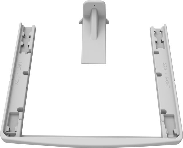 Element® 24" White Laundry Stacking Kit -2