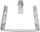 Element® 24" White Laundry Stacking Kit -2