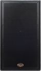 Klipsch® Professional Black KI-215-SMA-II Trapezoidal Dual 15" Subwoofer-3