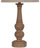 Lamps Per Se Brown Table Lamp-2