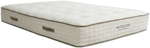 Avocado Green Mattress Box