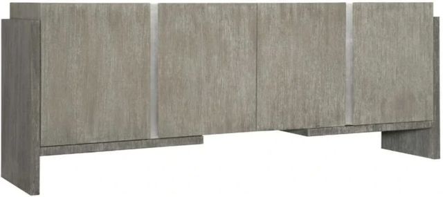Bernhardt Foundations Dark Shale/Light Shale Buffet-0