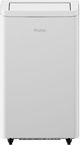 GE® 10,000 BTU's White Portable Air Conditioner with Dehumidifier and Remote-0