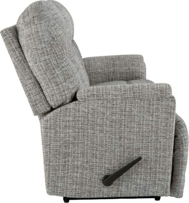 Best® Home Furnishings Customizable Suitably Leather Manual Reclining Sofa-3