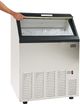 Avanti® 22" 102 lb. Stainless Steel Ice Maker for Commercial Use-1