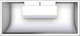 Vent-A-Hood® 36" White Under Cabinet Range Hood-4
