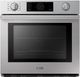 Dacor® Transitional 30" Silver Stainless Steel Built In Single Electric Wall Oven-0