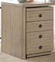 Riverside Furniture Perspectives Mobile File Cabinet-1