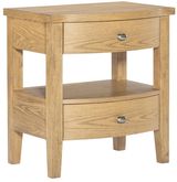 Natural Hickory
