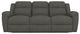 La-Z-Boy® Joel Slate Manual Reclining Sofa-1