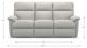 La-Z-Boy® Jay Sterling Power Reclining Sofa with Headrest-5