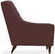 La-Z-Boy® Marietta Burgundy Accent Chair-1