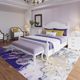 Dalyn™ Rug Company Kikiamo KK7 Majesty 5'x8' Area Rug-3