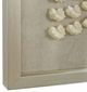 StyleCraft Natural Shell 24" Wall Art-4