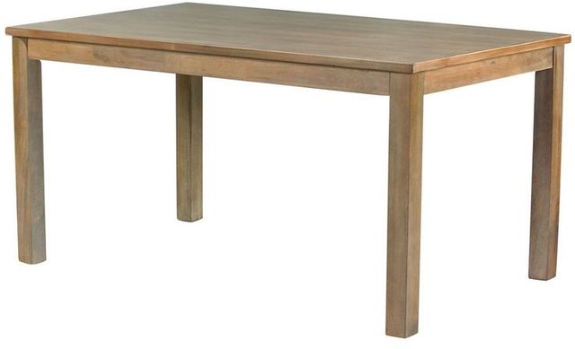 Steve Silver Co. Ander Natural Honey Dining Table-0