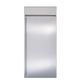 GE Monogram 36" Built-in All Freezer-0