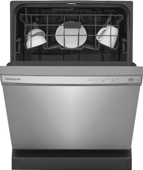 Frigidaire® 3 Piece Stainless Steel Kitchen Package-22