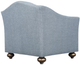 Magnussen Home® Janie Aqua Chair-2