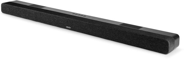 Denon® DHT-S517 Black Soundbar with Subwoofer-1