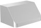 ZLINE 30" Stainless Steel Under Cabinet Range Hood -4