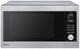 Panasonic 1.3 Cu. Ft. Black and Stainless Steel 4-in-1 Countertop Microwave-0