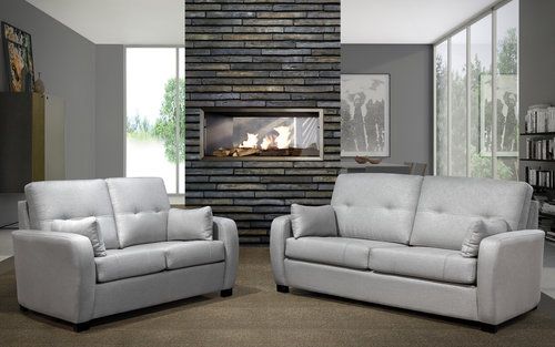 Bugatti Design Matera Loveseat-1
