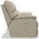 La-Z-Boy® Trouper Stucco Power Reclining Loveseat with Console-2